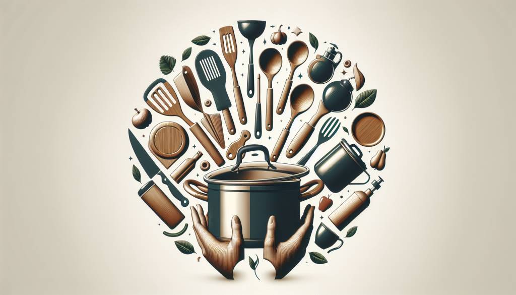 Les poêles et casseroles en Pifas : comment changer ses ustensiles de cuisine pour une alternative saine ?