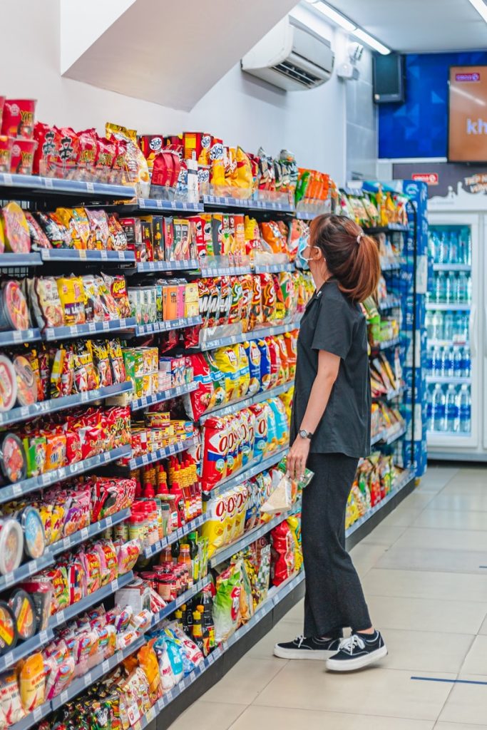Comment rendre le consommateur plus responsable dans son acte d'achat au quotidien ?