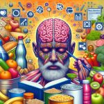 Comment comprendre et interpréter le Nutriscore sur les produits alimentaires