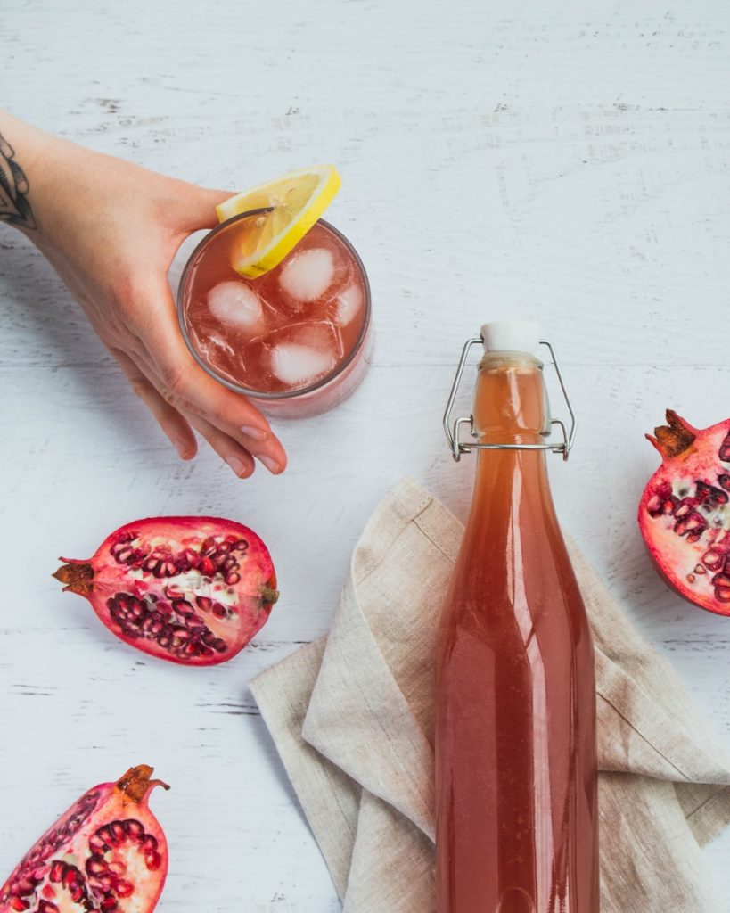 faire son kombucha