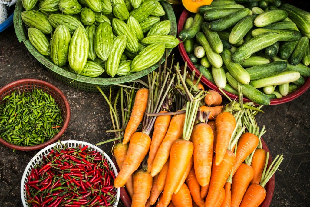 fruits et legumes non conformes