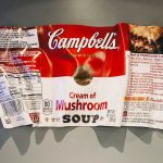 étiquetage produit alimentaire