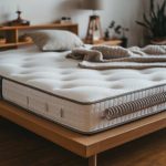 Matelas à ressort : avantages et inconvénients pour votre literie