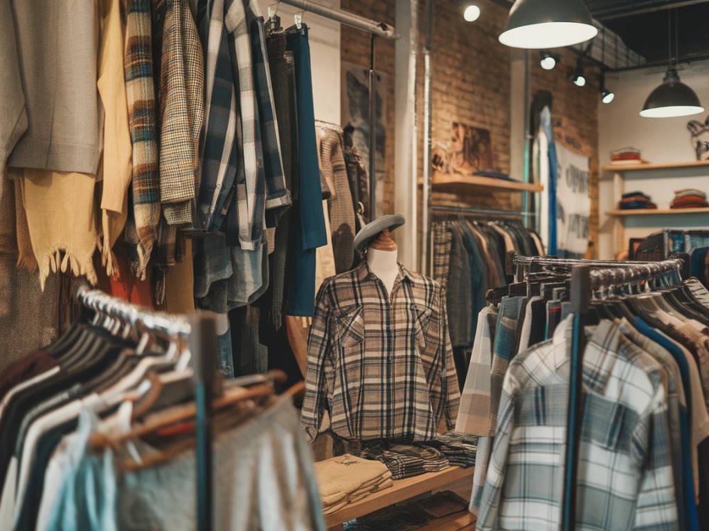 Le seconde main : tendance de fond ou phénomène en trompe l'oeil ?