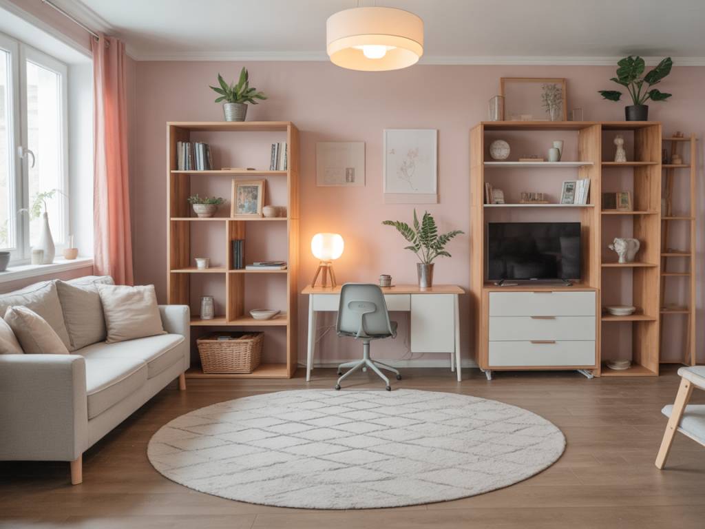 Acheter des meubles d'occasion : une solution écologique et économique pour équiper sa maison
