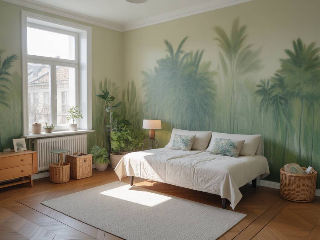 Les peintures écologiques pour la maison : comment bien les choisir ?