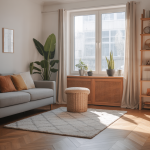 Revêtements écologiques : quelles options pour un intérieur durable ?