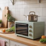 Petit électroménager durable : comment bien choisir ses appareils pour une cuisine écoresponsable ?