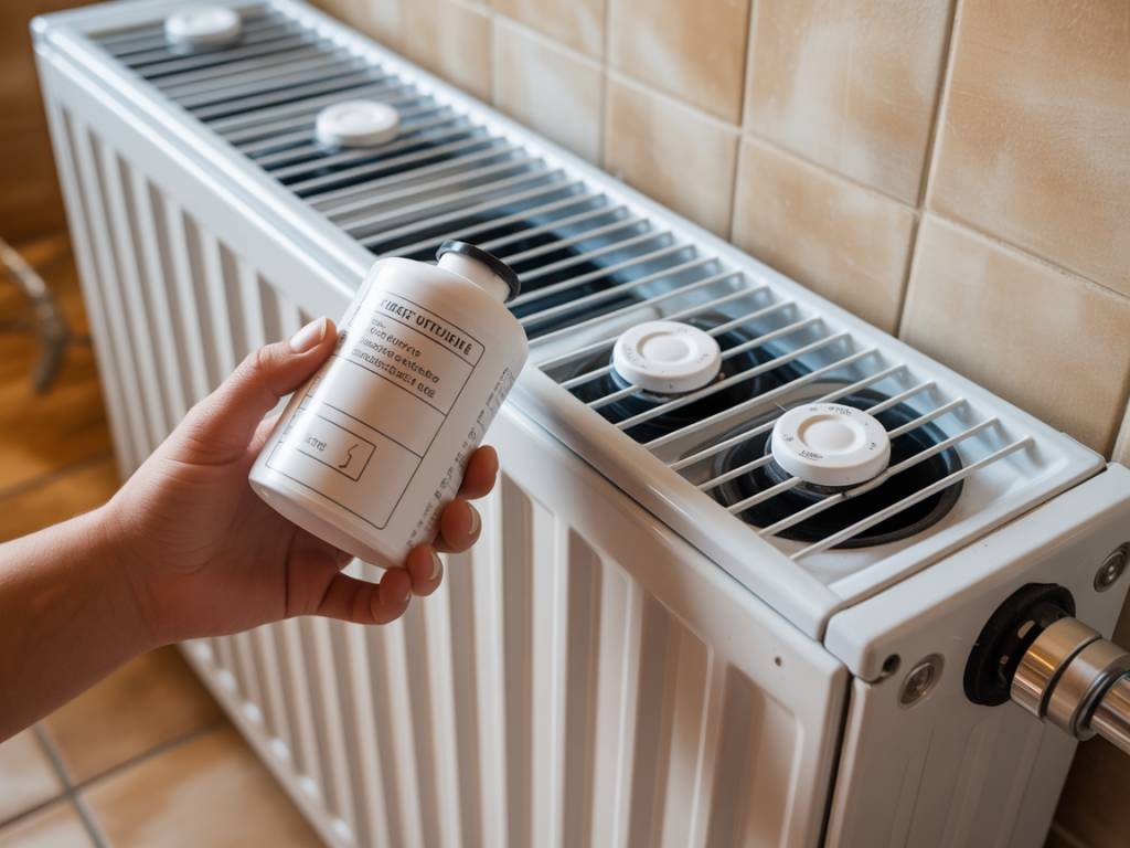 Comment choisir un fusible thermique pour radiateur à bain d'huile adapté et sécurisé