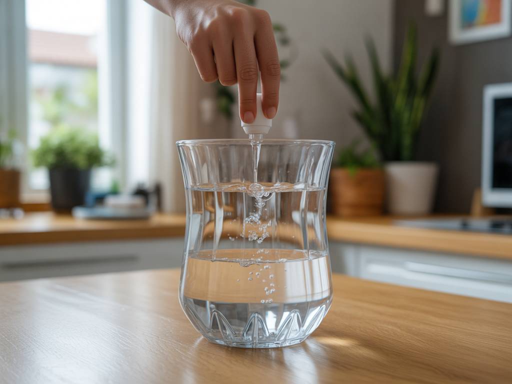 Comment choisir un purificateur d'eau maison efficace et écoresponsable