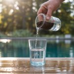 Filtre charbon eau pfas : comment choisir une solution efficace pour purifier votre eau potable