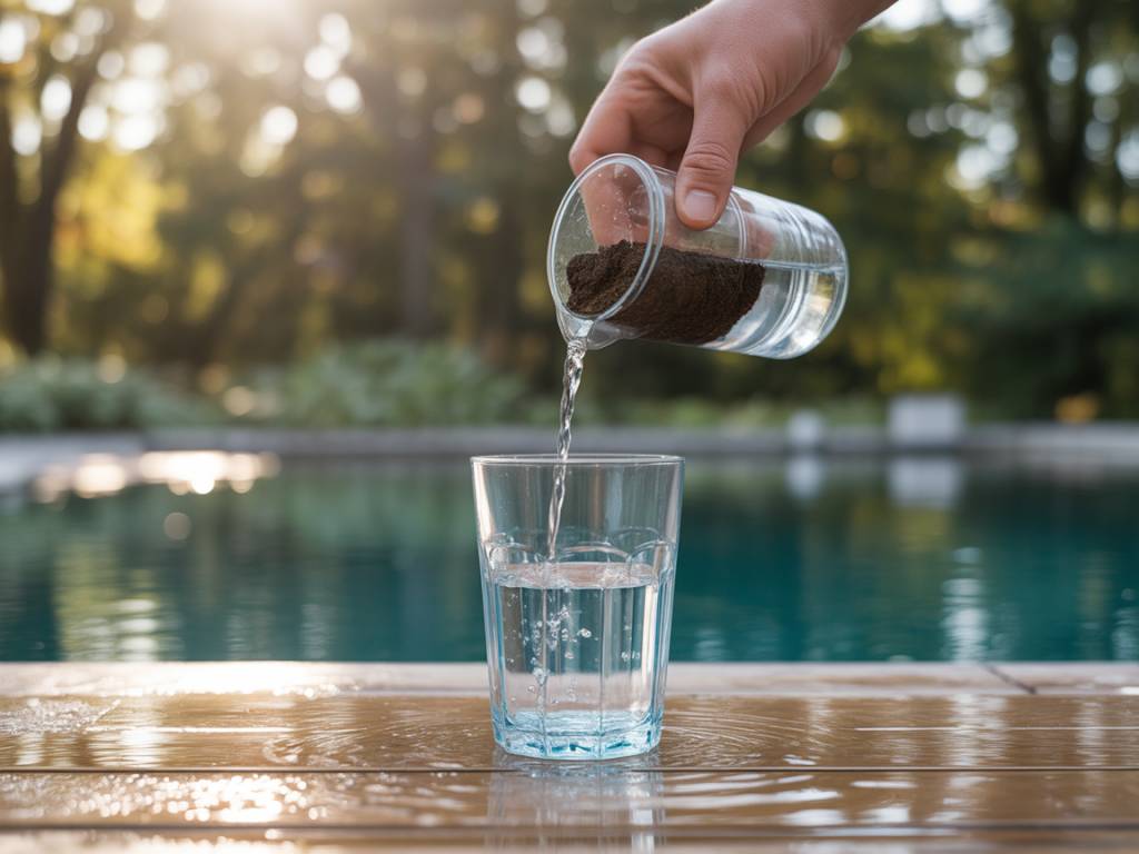 Filtre charbon eau pfas : comment choisir une solution efficace pour purifier votre eau potable