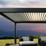 Pergola bioclimatique et réglementation : ce qu’il faut savoir avant de se lancer