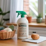 Comment choisir des produits ménagers écologiques pour entretenir sa maison sans polluer ?