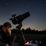 Les erreurs à éviter quand on débute en astronomie avec un télescope